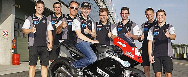 remus racing motogp