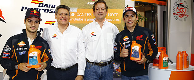 repsol moto