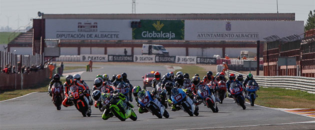 campeonato españa albacete