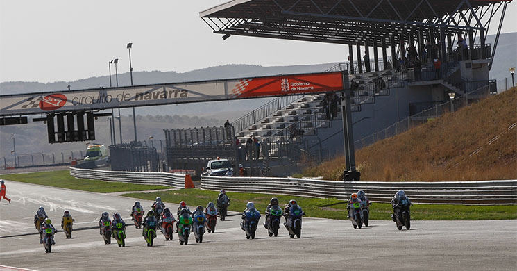 rfme cev navarra