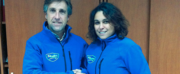 ricard jove team stratos