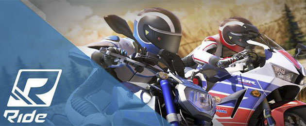 ride