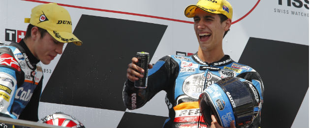 alex rins australia