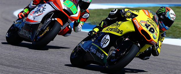 rins indianapolis