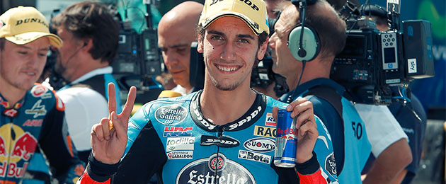 alex rins