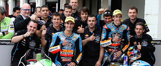 rins silverstone