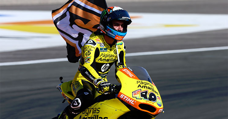 rins valencia