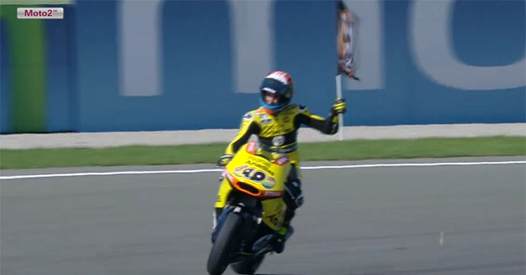 rins valencia