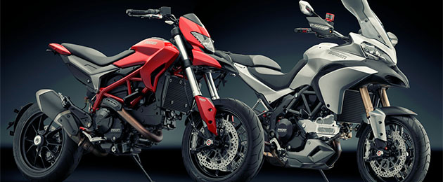 rizoma ducati hypermotard hyperstrada