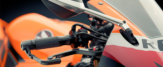 rizoma pro guard honda cbr