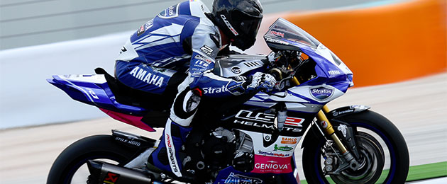 pietri yamaha