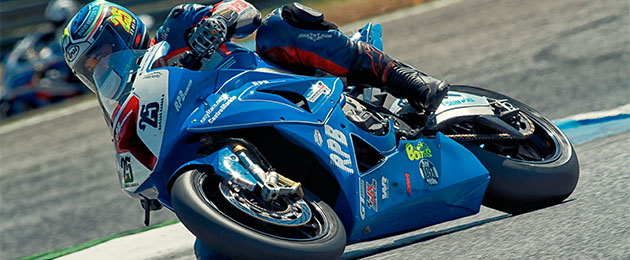 roberto blazquez s1000rr