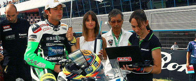 roberto rolfo