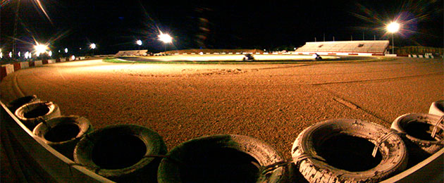 rodada nocturna en albacete