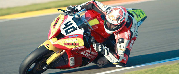 roman ramos