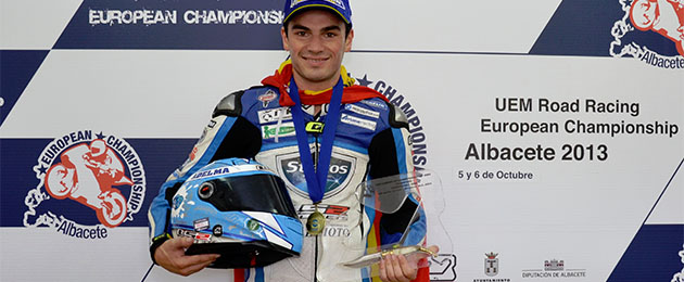 roman ramos 2013