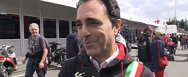 romano albesiano