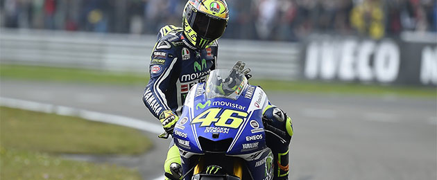 valentino rossi 2014