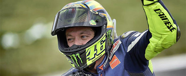 valentino rossi 2014