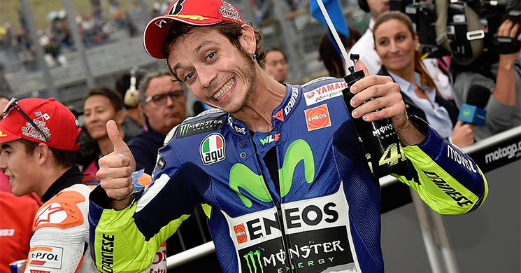 rossi sepang