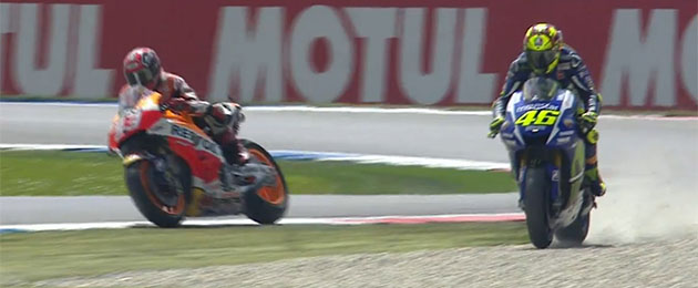 rossi assen