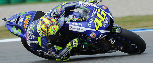 rossi assen