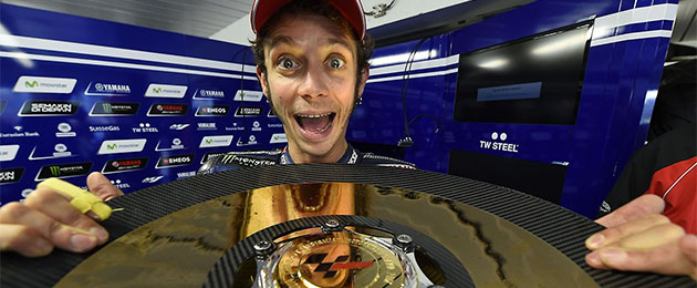 rossi australia