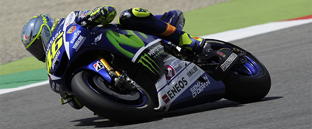rossi