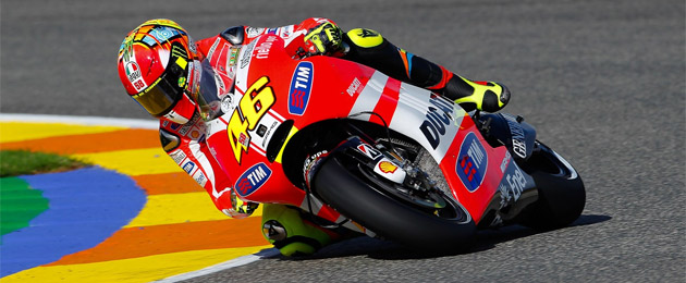 rossi cheste 2011