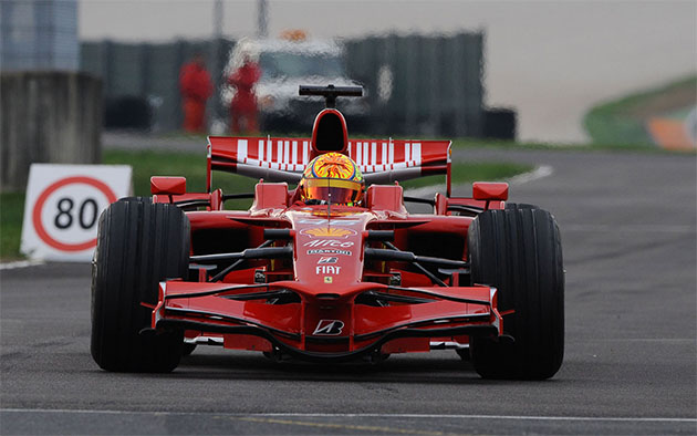 rossi f1