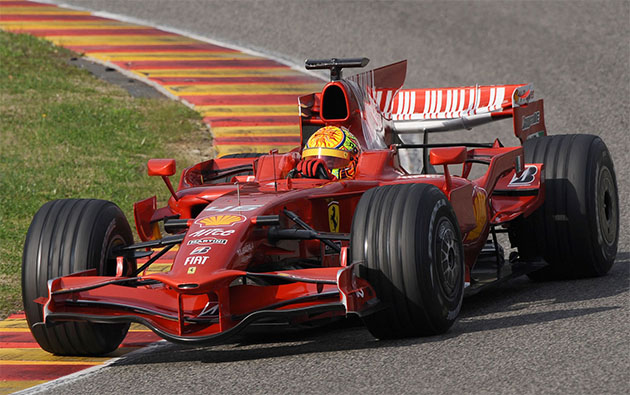 rossi formula 1