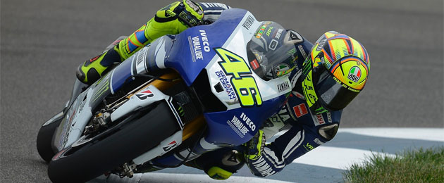 rossi indianapolis