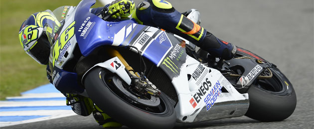 rossi irta jerez