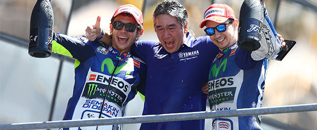 rossi lorenzo 2015