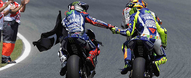 rossi lorenzo catalunya