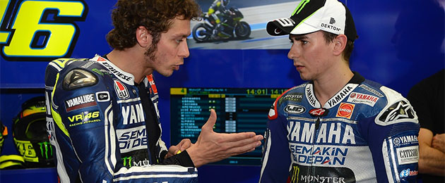 rossi lorenzo