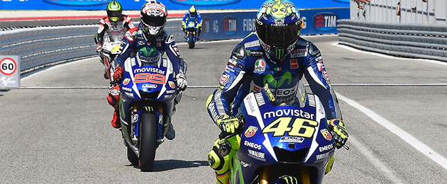 rossi lorenzo