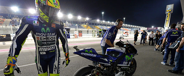 rossi losail 2014