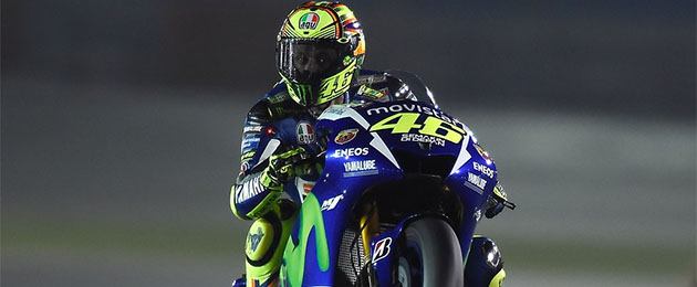 valentino rossi motogp losail