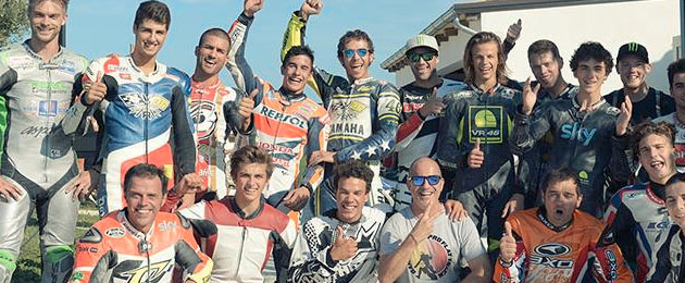 marc marquez rossi rancho