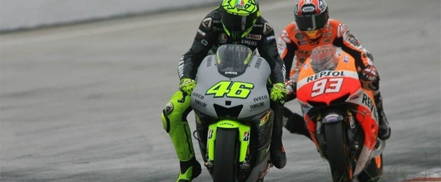 rossi marquez sepang