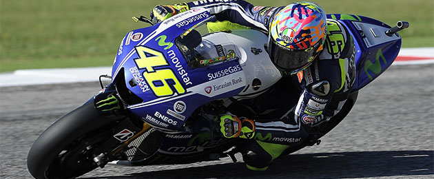 rossi misano