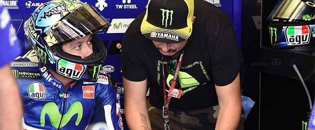 rossi misano