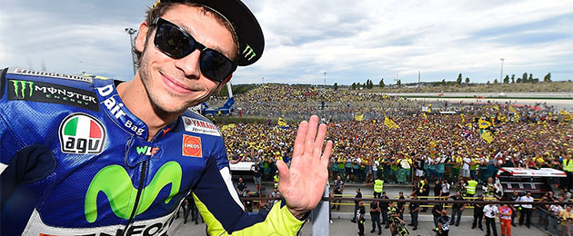 valentino rossi misano
