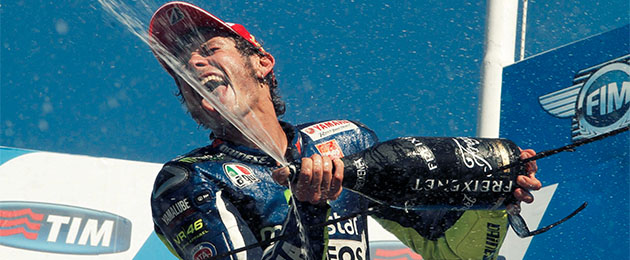 rossi misano