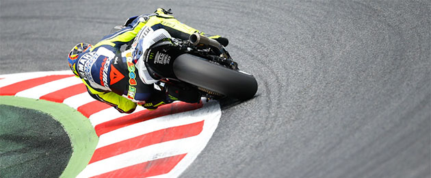 rossi montmelo