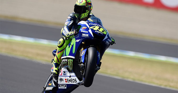 rossi motegi