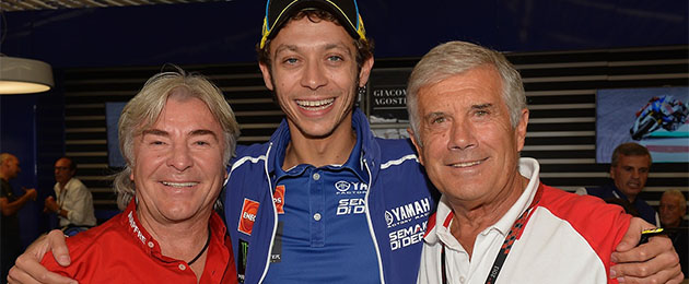 rossi nieto agostini