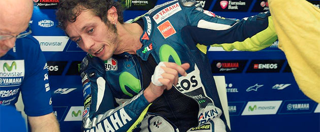rossi sepang