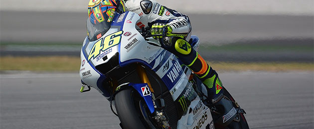 rossi sepang 2014